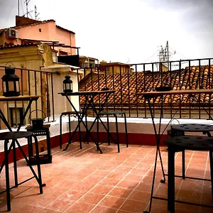 Al Centro Di Tutto , Catane Italie