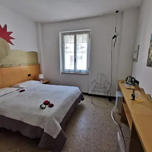 Tonino Nuova Gestione Gasthof Vernazza