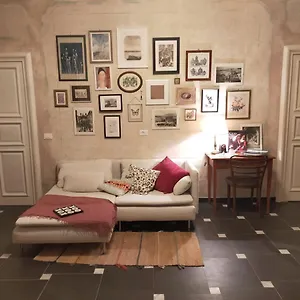 Dimora Caffaro , Gênes Italie