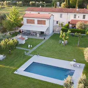Podere Milla Frühstückspension Montale (Tuscany)