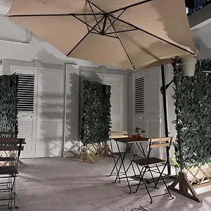 Casa Del Forestiero Umberto , Catane Italie
