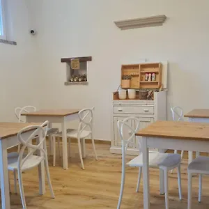 Federico Ii - And Breakfast , Borgio Verezzi Italie