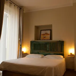 Piccolo Borgo , Chiavari Italie