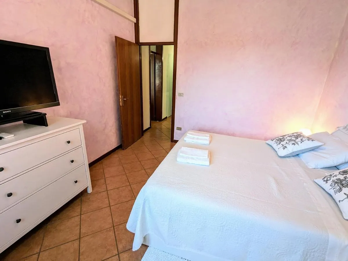 B&B The Way Home Desenzano del Garda 0*,