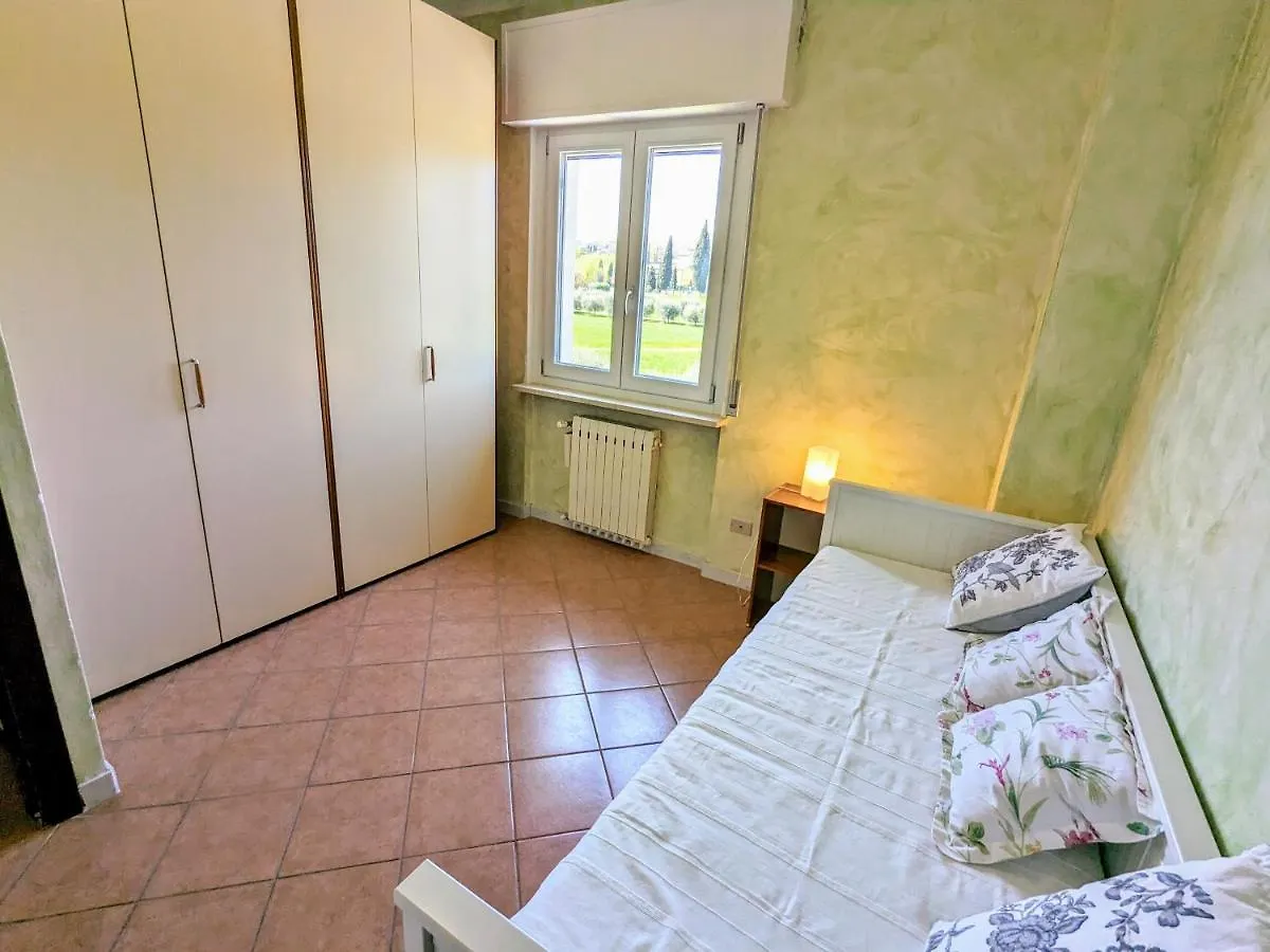 B&B The Way Home Desenzano del Garda