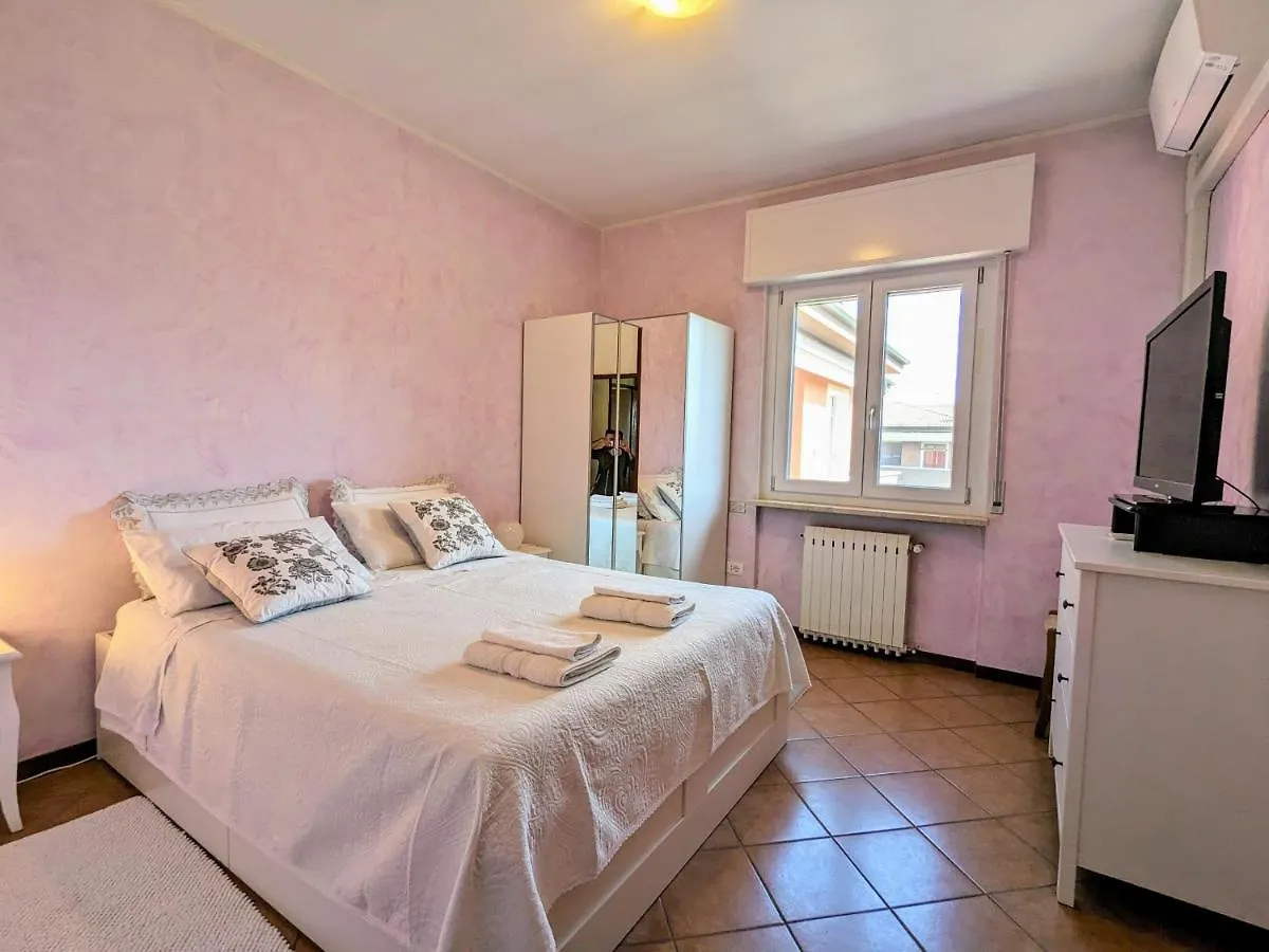 Frühstückspension B&B The Way Home Desenzano del Garda
