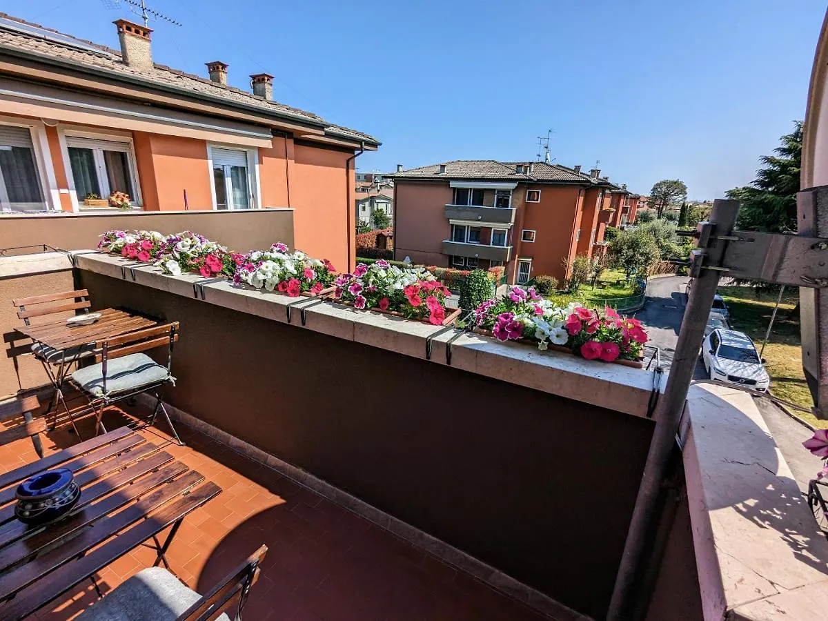B&B The Way Home Desenzano del Garda Italien