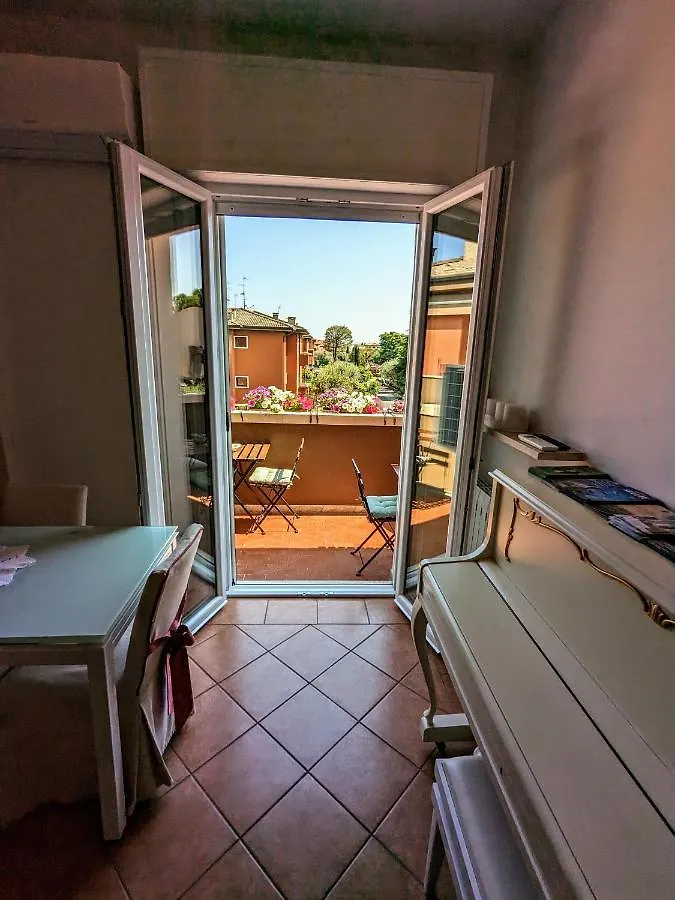 B&B The Way Home Desenzano del Garda Italien