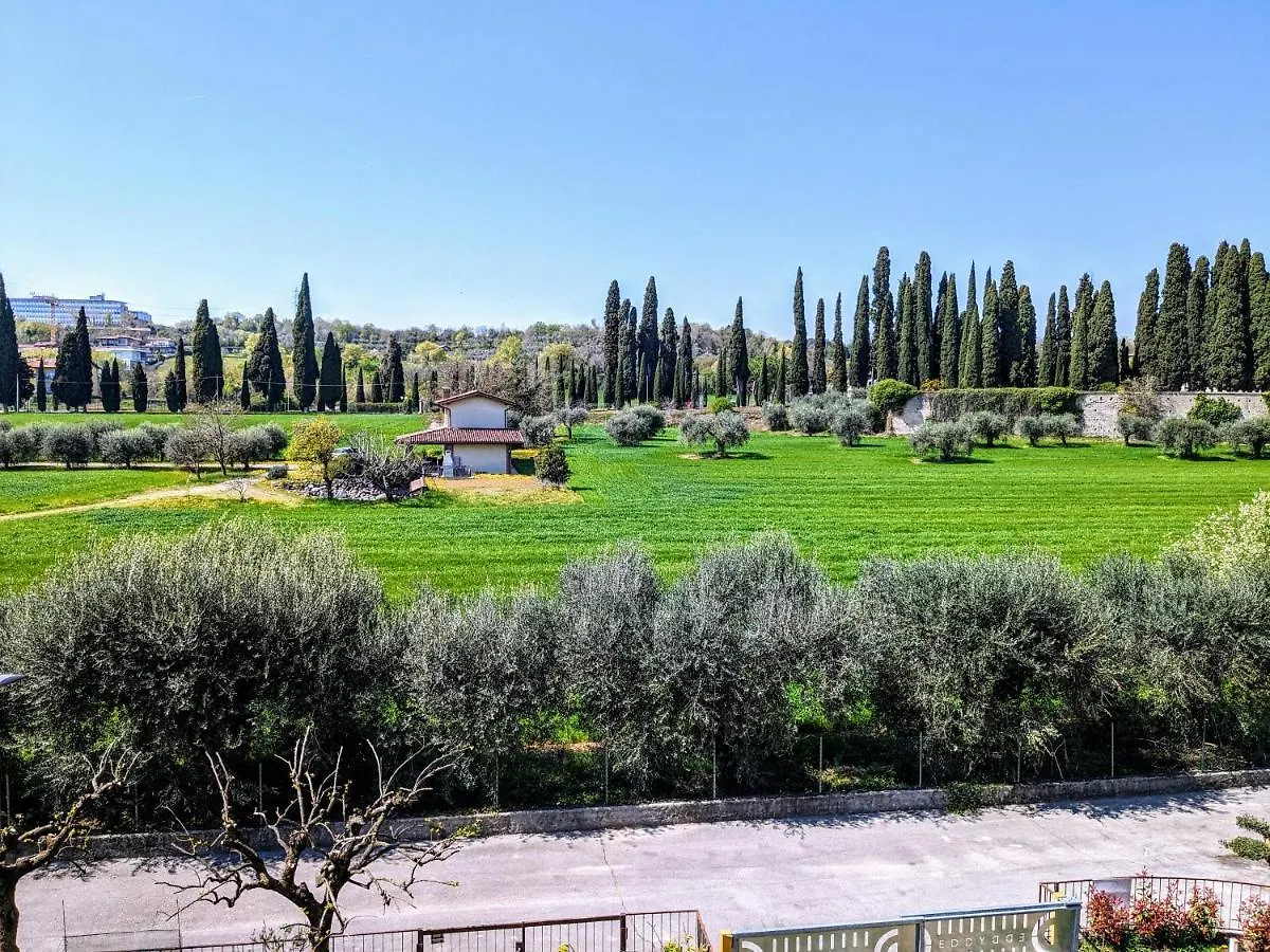 Frühstückspension B&B The Way Home Desenzano del Garda Italien