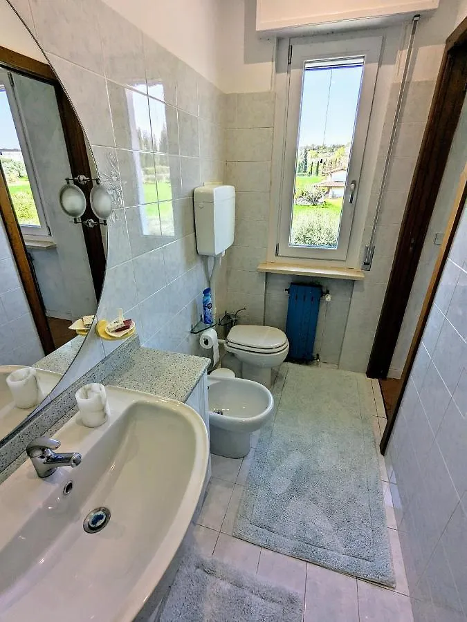 B&B The Way Home Desenzano del Garda 0*,  Italien