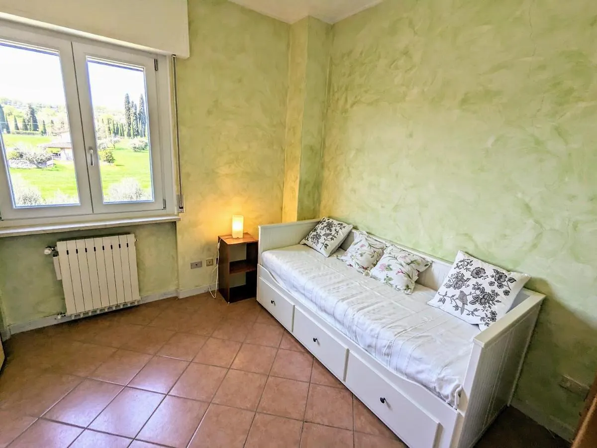 B&B The Way Home Desenzano del Garda Italien