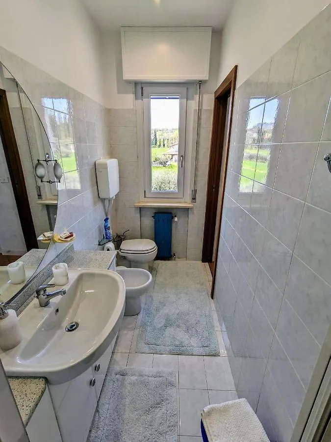B&B The Way Home Desenzano del Garda Italien