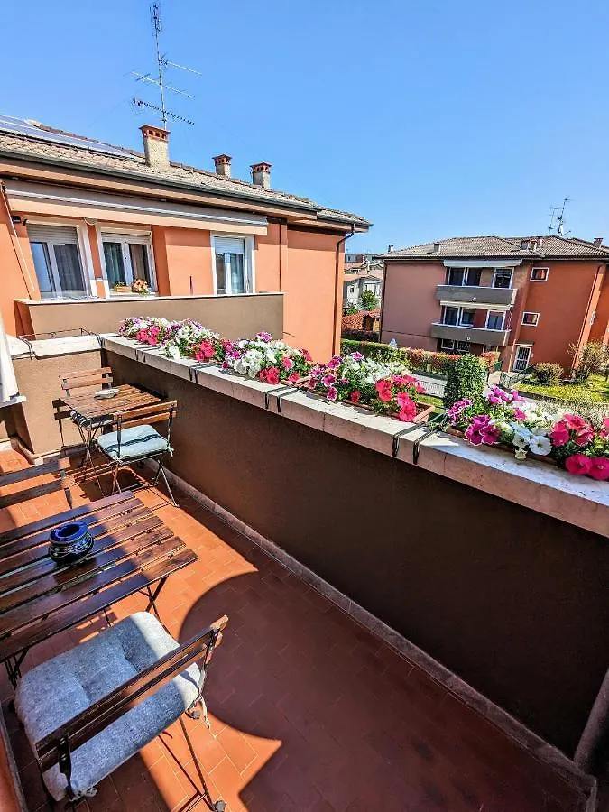 B&B The Way Home Desenzano del Garda 0*,