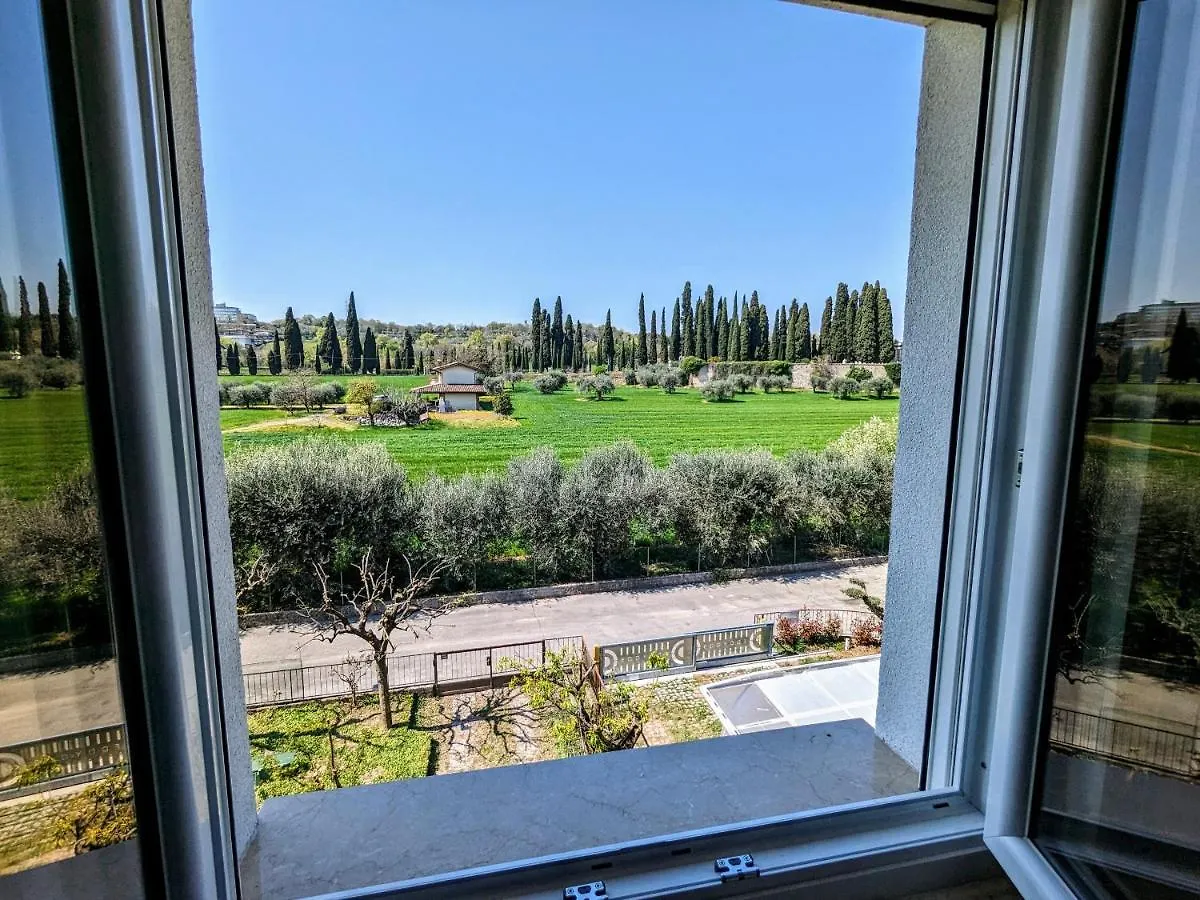 Frühstückspension B&B The Way Home Desenzano del Garda