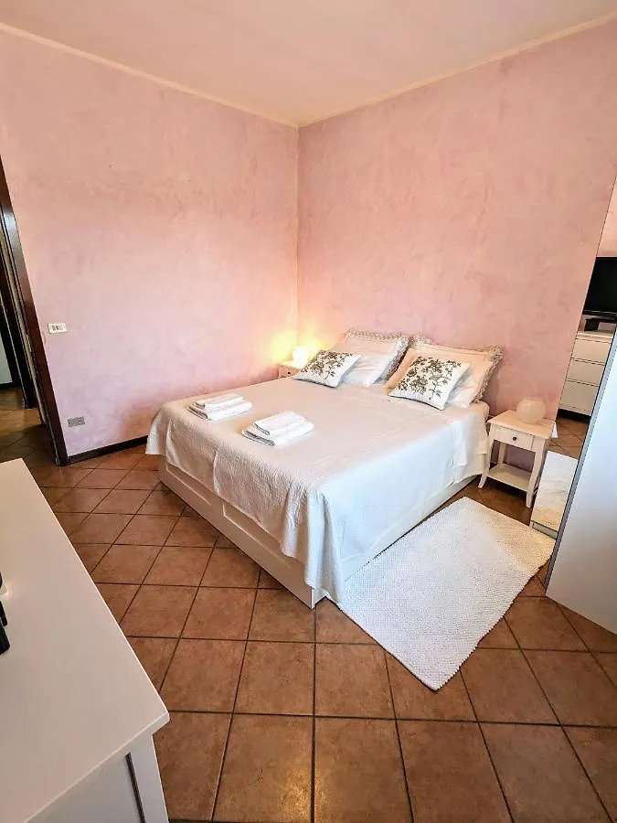 B&B The Way Home Desenzano del Garda Frühstückspension