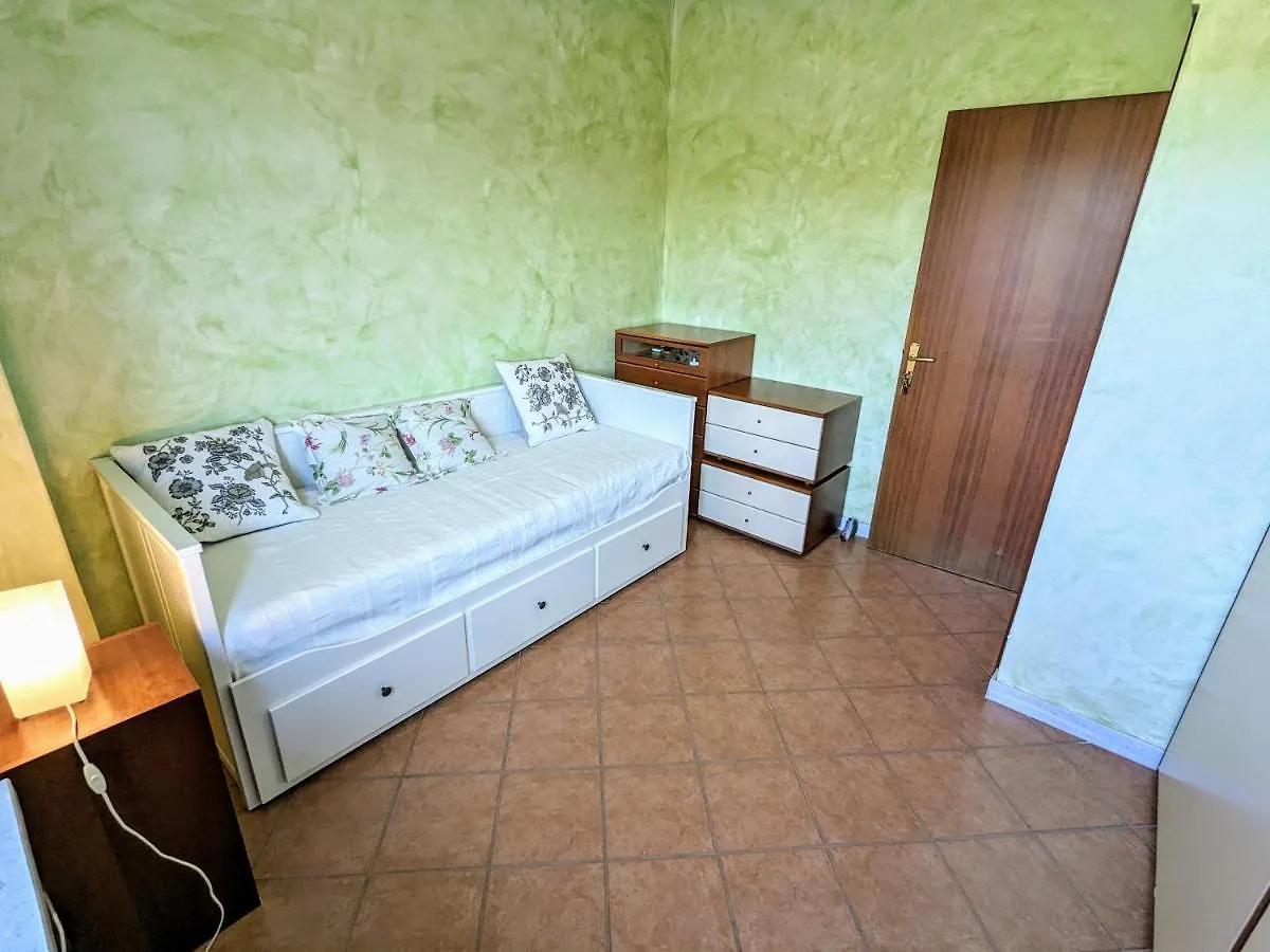 Frühstückspension B&B The Way Home Desenzano del Garda