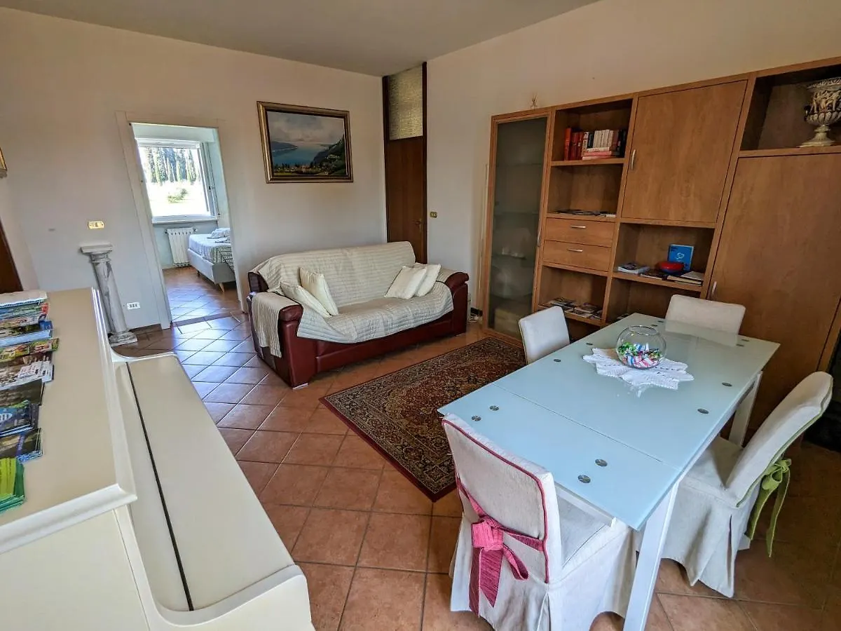 B&B The Way Home Desenzano del Garda Frühstückspension