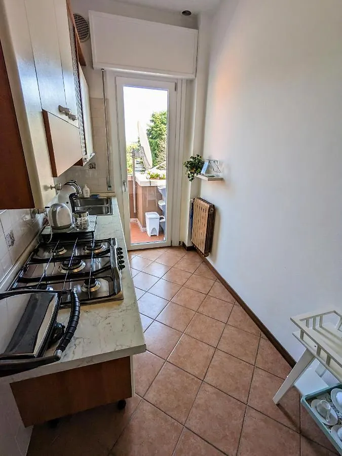 Frühstückspension B&B The Way Home Desenzano del Garda Italien