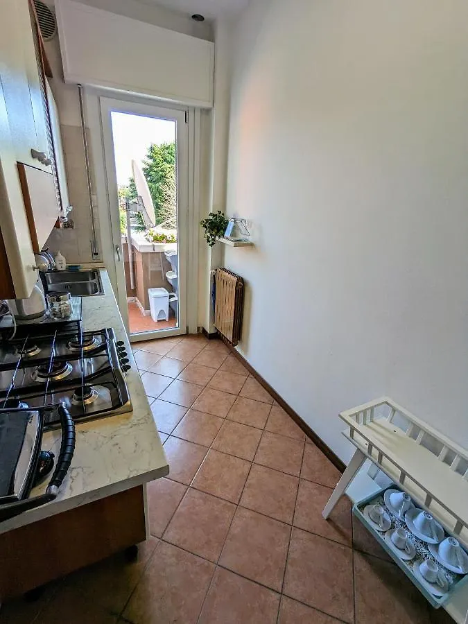 Frühstückspension B&B The Way Home Desenzano del Garda