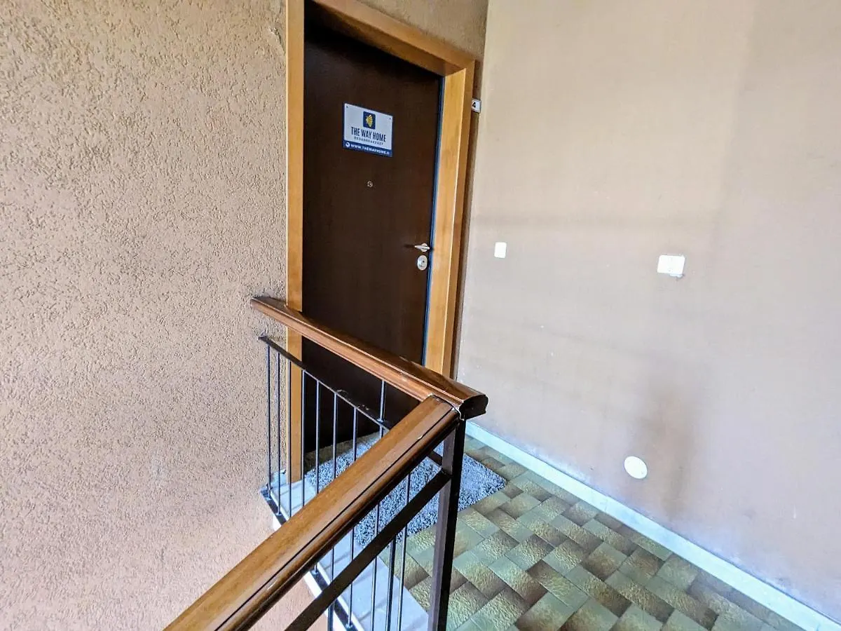 B&B The Way Home Desenzano del Garda