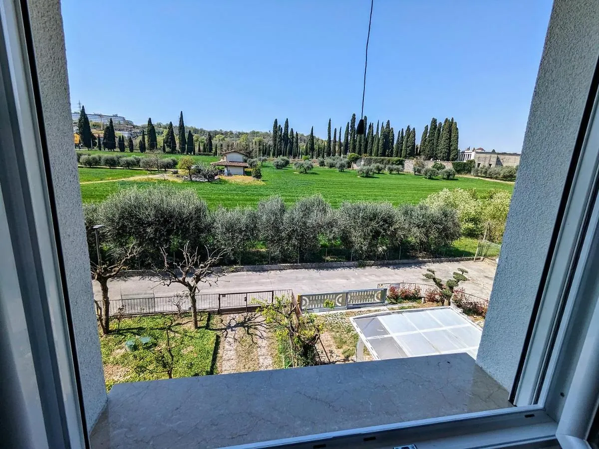 B&B The Way Home Desenzano del Garda Italien