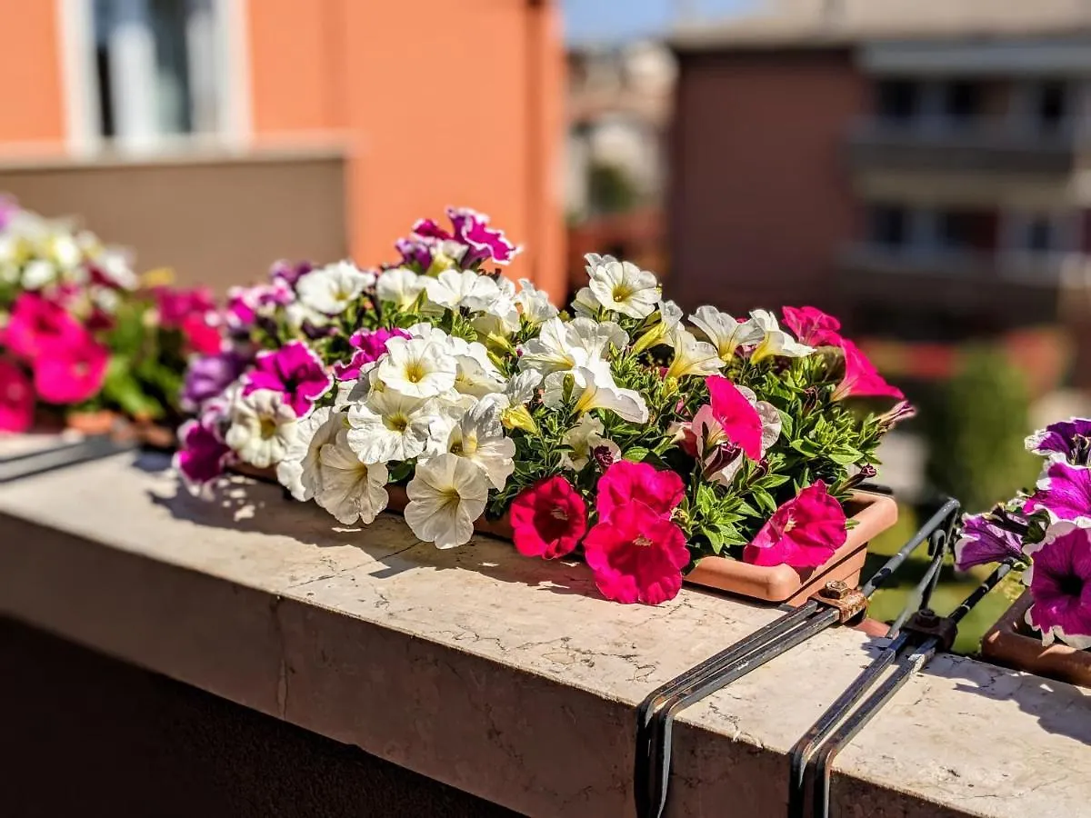 B&B The Way Home Desenzano del Garda 0*,  Italien